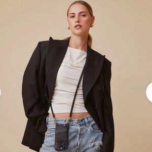 Bandolier iPhone 11 Emma Case